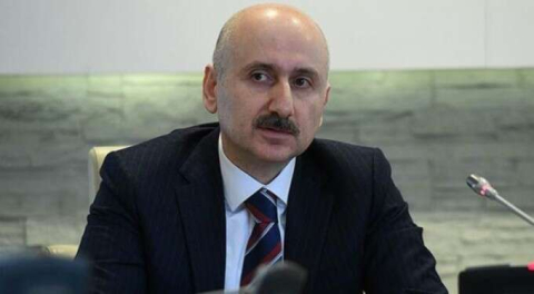 Bakan Karaismailoğlu: Kanal İstanbul ile birlikte 3 yeni baraj yapılacak!