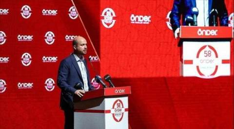 Bilal Erdoğan: Türkiye'nin İmam Hatipleri dünyanın model okullarıdır