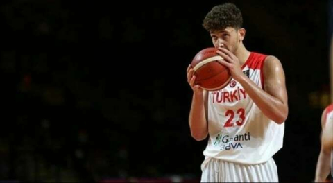 12 Dev Adam, Tokyo Olimpiyatları'nda yok!