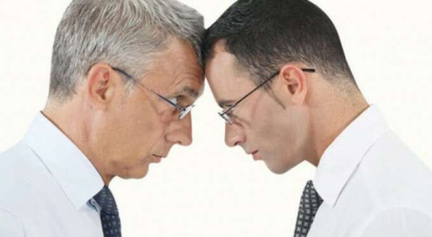 Hayatının şokunu yaşadı! Bursa'da Yargıtay'dan 'münafık' kararı