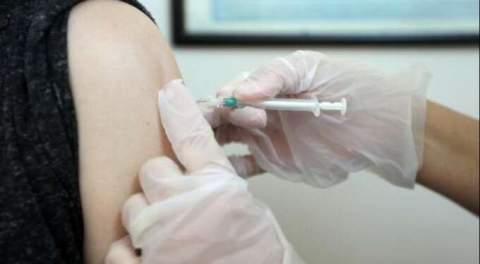 Kovid-19 geçirenlere BioNTech aşısı tek doz uygulanacak!