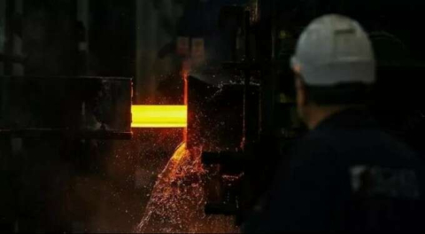 Madencilik sektörü 3 milyar dolarlık ihracat yaptı!