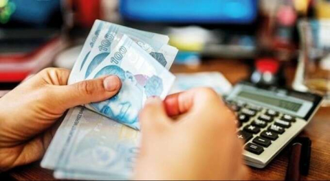 Emekli ve memur maaşı zammı belli oldu!