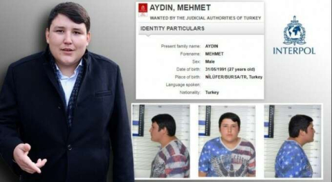 Yine yaptı yapacağını! Tosuncuğun teslimiyeti bile kandırmacaymış