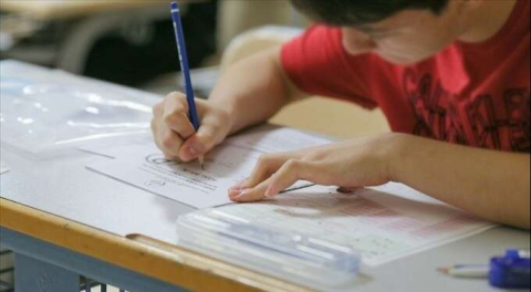 LGS tercih başvuruları başladı!