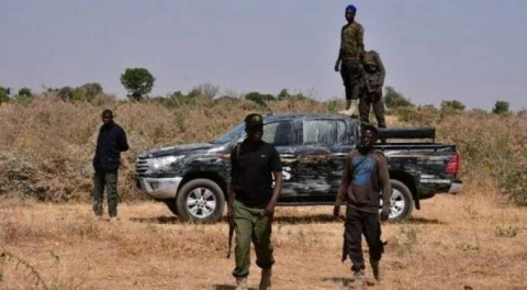 Nijerya'da silahlı saldırılarda 7 kişi öldü!