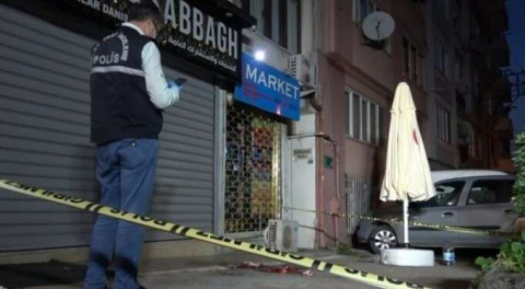 Bursa'da kripto para dehşeti! Zarar edince iş ortağını öldürttü!