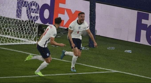 EURO 2020'de yarı final heyecanı başlıyor!