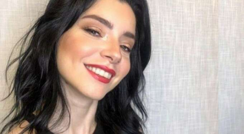 Merve Boluğur erkek tercihini açıkladı