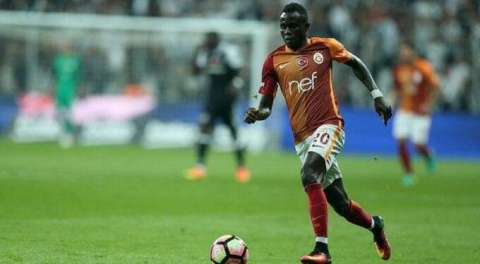 Bruma Süper Lig'e geri dönüyor