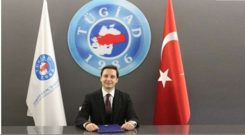 TÜGİAD Bursa Şubesi Başkanı Parseker: Enflasyon yüküne karşı destekler güncellenmeli