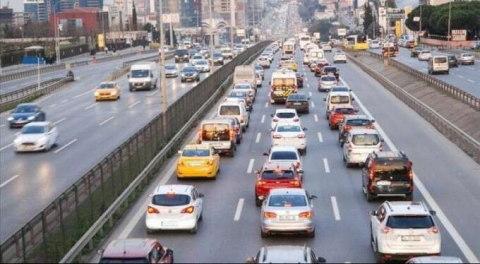 Türkiye'yi korsan taksiler bastı!