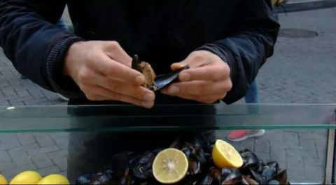 Sakın yemeyin! Korkutan uyarı! 'Yan etki...'