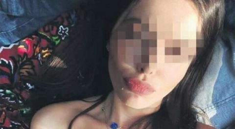 Akılalmaz şantaj! Erkek arkadaşının ablasına gönderdi