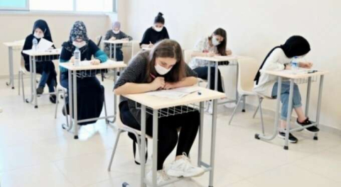 BUSMEK'te YKS hazırlık kursu kayıtları başladı!