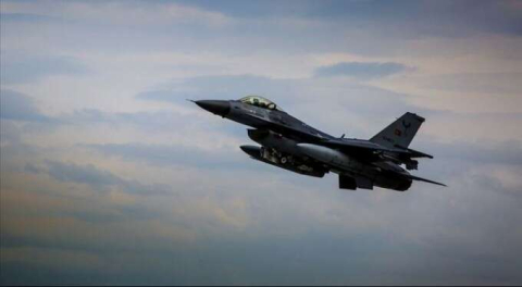 MSB: PKK'lı terörist etkisiz hale getirildi!