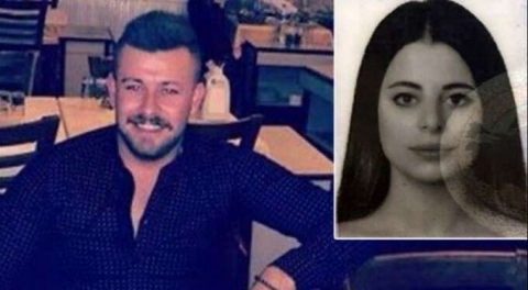 Nişanlısı kurşun yağdırdı! Uzman Çavuş Zeynel Yıldırım'ın feci ölümü...