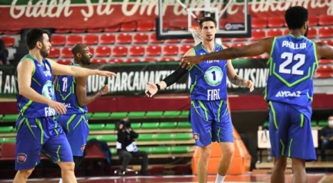 Avrupa'da TOFAŞ'ın rakipleri belli oluyor