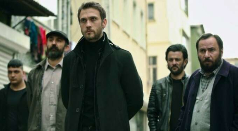 Çukur dizisinin devamı Üç Kuruş'ta bomba olay!