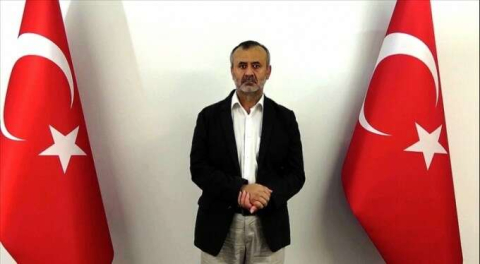 Orhan İnandı'nın firarilere pasaport sağladığı ortaya çıktı!