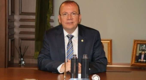 İSO İkinci 500 Listesi'nde Bursa Ticaret Borsası üyesi 5 firma yer aldı!