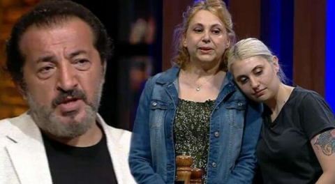 MasterChef'te Pınar Tanar'ın hikayesi duygulandırdı!