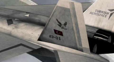 Gözler MMU'da! İsmi ilk kez açıklandı