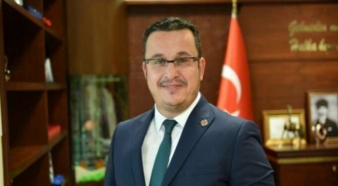 Bursa Mustafakemalpaşa'da din görevlilerinden çevre hareketine tam destek