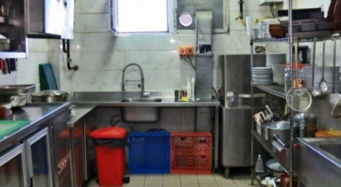 Bursa'da bulaşıkçıda beraber çalışmışlar! Tosuncuk'un arkadaşı konuştu!