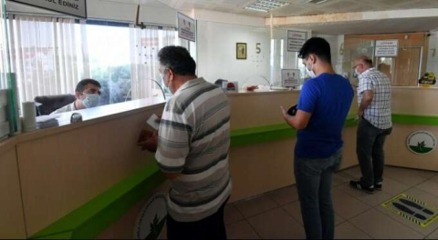 Bursalılar dikkat! Osmangazi'den borcu olanlara yapılandırma fırsatı!