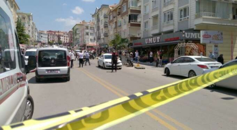 Anneanne dehşeti! Kızı ve iki torununu öldürüp intihar etti