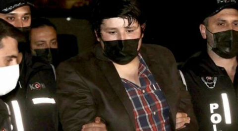 'Tosuncuk'un ifadesi ortaya çıktı! Bursa detayı...