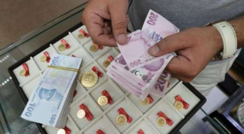 Altın fiyatları ne kadar oldu?