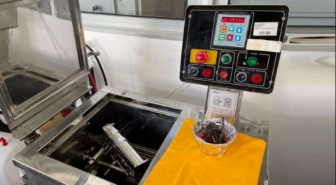 Bursa'da tekstil alanında bilim adamlarından örnek çalışma!