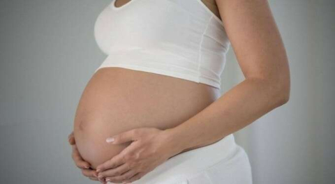 Kan donduran cinayet... Hamile kadını öldürüp karnındaki bebeği çaldı