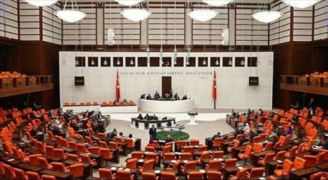 Hayvanları Koruma Kanunu kabul edildi!