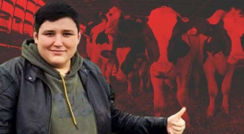 Savcılıktan tosuncuk tespiti! 'Bildiği halde kaçtı'