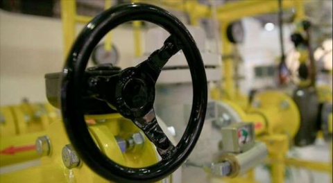 Şah Deniz-2 Güneydoğu Kanadı'nda doğal gaz üretimine başlandı!