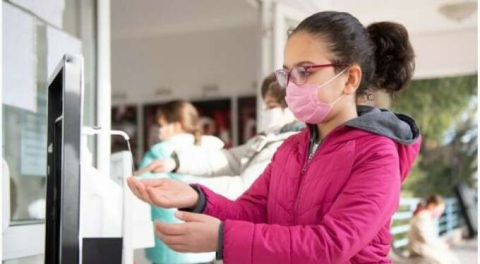 MEB, 2021-2022 eğitim öğretim yılına ait çalışma takvimini açıkladı