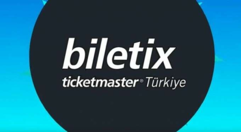 Biletix yeni döneme hazır: Özlem bitiyor, etkinliklerde buluşuyoruz