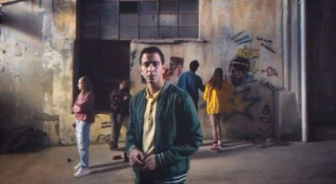 Aşk 101 dizisinin yeni sezon tarihi belli oldu