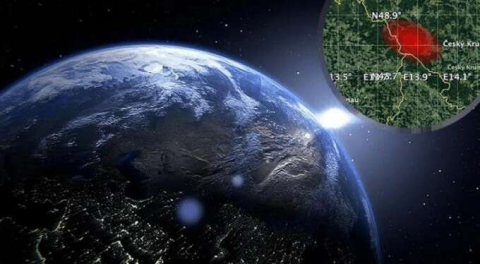 Çin Dünya'yı kurtaracak projesini açıkladı