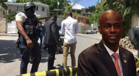 Suikaste kurban giden Devlet Başkanı'nın ölümünde flaş gelişme!