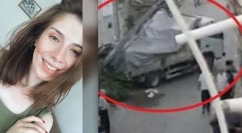 Bursa'da üniversiteli genç kızın ölümüne neden olmuştu! İsyan ettiren karar