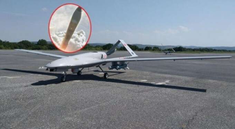 Bir ülke daha Bayraktar'ı istiyor! Dünya devinde panik