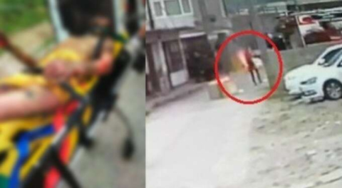 Bursa'dan acı haber... Kendini ateşe veren genç kurtarılamadı!