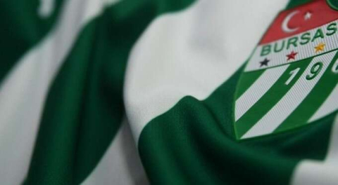 Bursaspor'dan sosyal sorumluk projesi