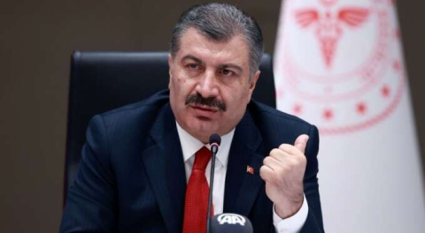 Bakan Koca'dan önemli Kurban Bayramı açıklaması