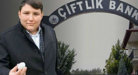 'Tosuncuk'tan hakime ilginç cevap: Brezilya'daki o detayı ilk kez anlattı