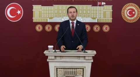 Bursa'ya tarımda yatırım yağmuru